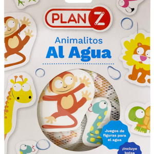 Animalitos al Agua Nuevo