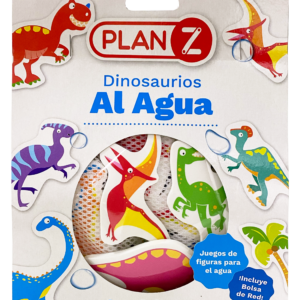 Dino al Agua