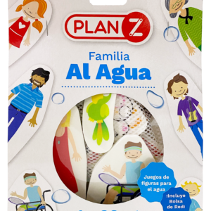 Familia al Agua
