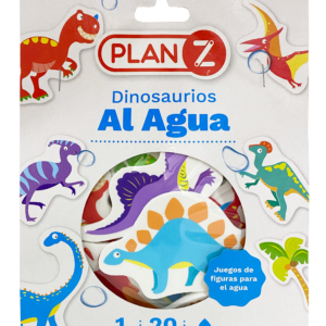 Dino al Agua s/Bolsa