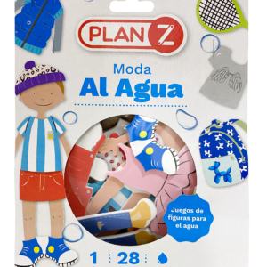 Moda en el Agua s Bolsa de Red