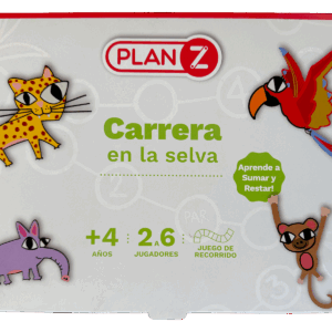 Rec.Carrera en la Selva SUMAyR