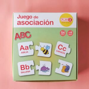 Asociacion ABC C. Cartón