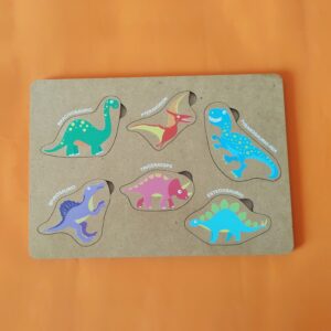 Encastre Simple DINO