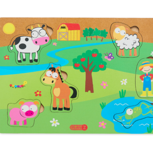 Encastre Simple Granja.