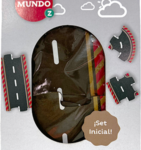 Caminos CiudadSet Inicial Mad.